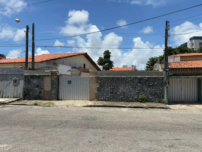 TERRENO para alugar na cidade de FORTALEZA-CE