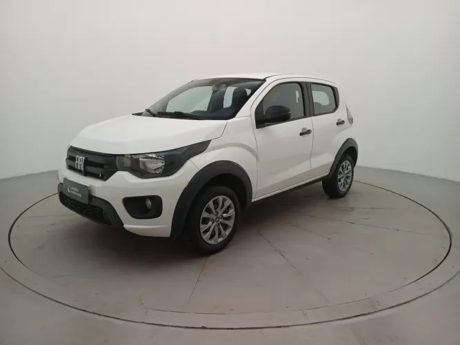 Fiat Mobi Like 1.0 Fire Flex 5P. 2025
