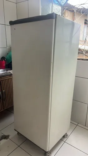 Geladeira