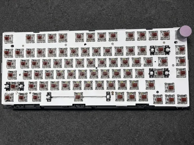Switch Optical Brown por unidade / kits