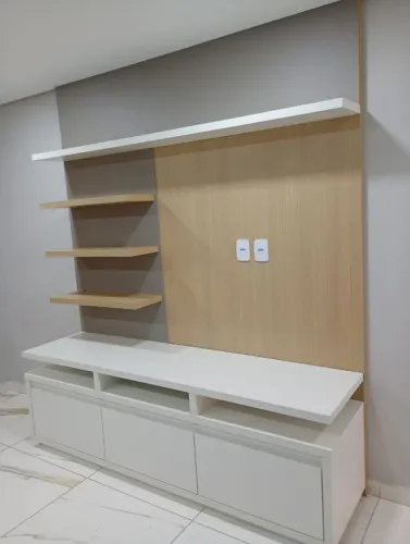 Painel sala