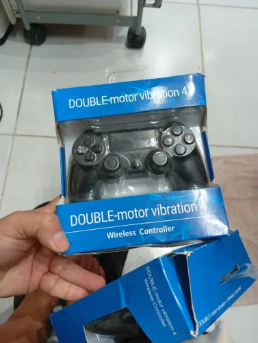 Controle 