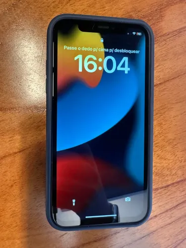 IPHONE 11 - 64 G