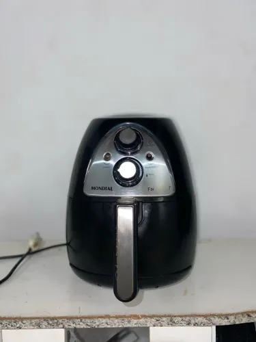 Air Fryer Mondial Family - Usada (Funcionando Perfeitamente)