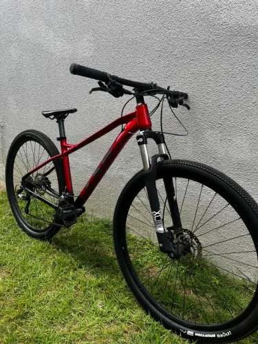 Bicicleta TSW Aro 29 Stamina Sr Suntour