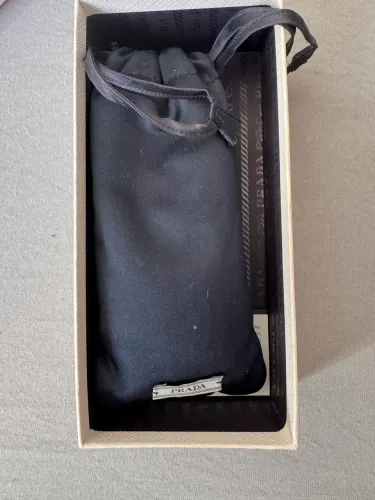 Óculos prada original com certificação 