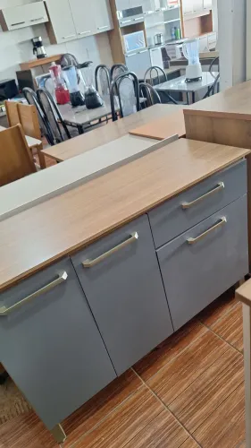 Balcão para cozinha 