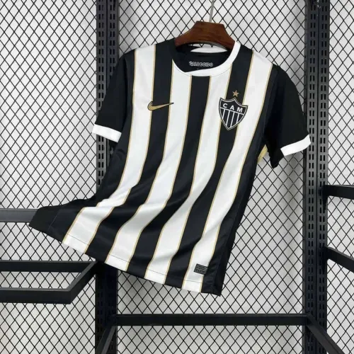 Camisa Atlético Mineiro 2026 Tailandesa - Tamanho G - Nova