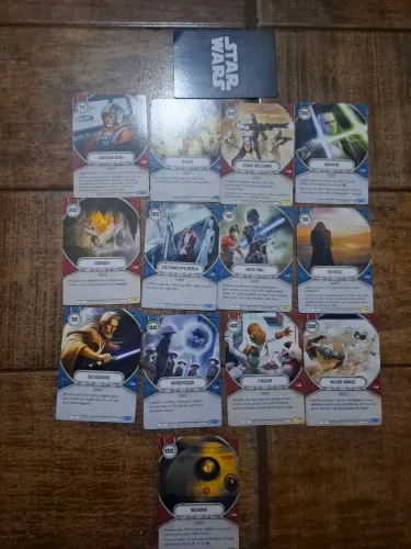 cartas star wars destiny