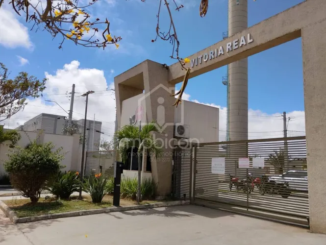 Apartamento Reformado: Parque Vitória Real, Jurema, Vitória da Conquista