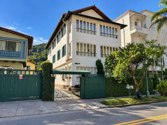 R$ 390 mil - Excelente Apartamento na Rua Dom Pedro no Centro Histórico