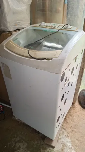 Vendo Máquina de lavar Consul 7,5kg Funcionando