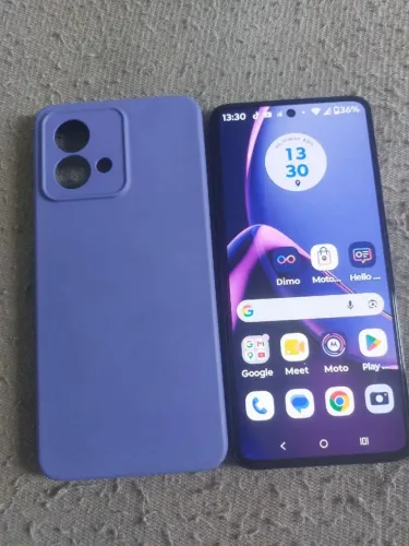 Motorola g84 