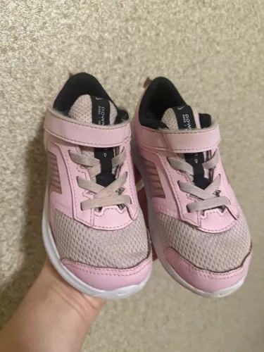 Tenis infantil Nike
