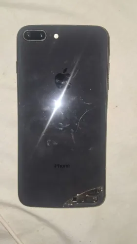 Iphone 8 plus 256 gb