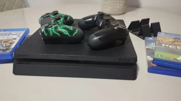 Troco ps4 em PlayStation 5