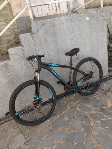 Bicicleta Aro 29 21 Velocidades