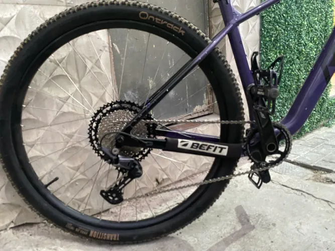 bike aro 29 hava cave 