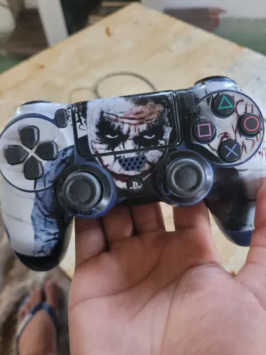 Ps4 fat 