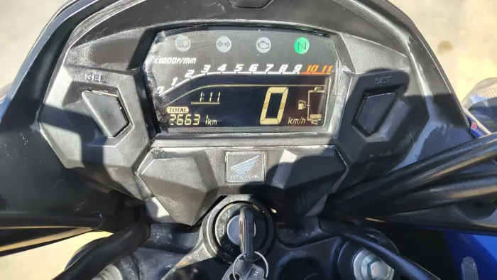 Vendo Titan 2024