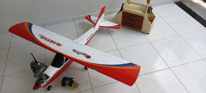 Aeromodelo