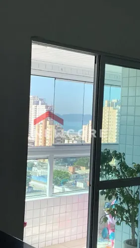 Apartamento em Rua Senador Nilo Coelho - Aviação - Praia Grande/SP