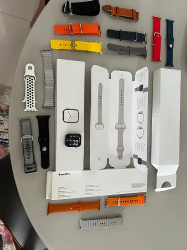 Apple Watch Serie 7 45mm