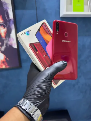 SAMSUNG A20S 32GB