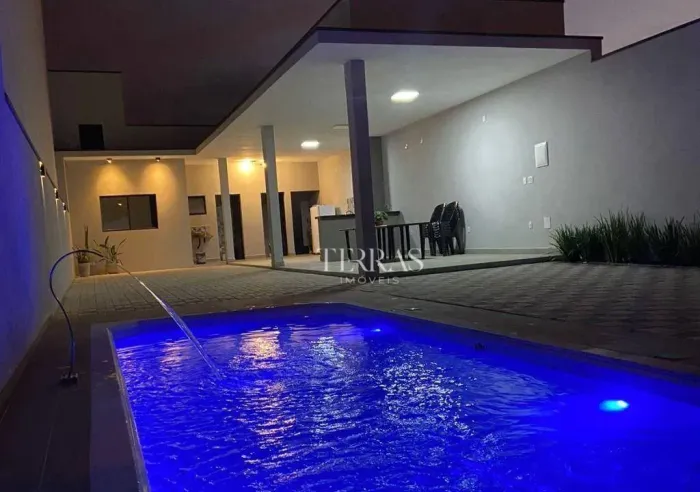 Edícula com 1 dormitório à venda, 75 m² por R$ 700.000 - Itu Novo Centro - Itu/SP