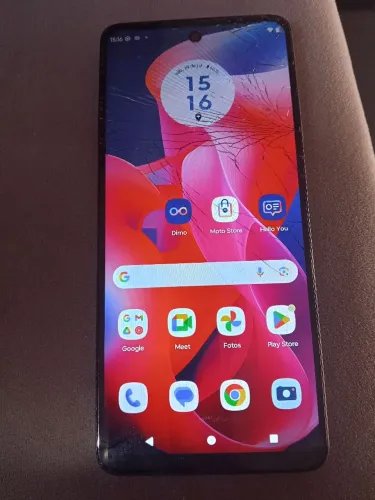 Motorola g24