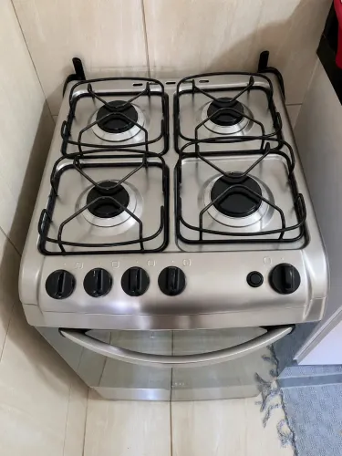 Fogao eletrolux