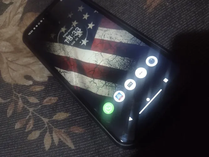 E6I Motorola ( 32gigas )