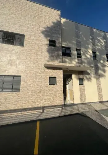 Imóvel para aluguel com 25 metros quadrados com 1 quarto em Cidade Universitária - Campina