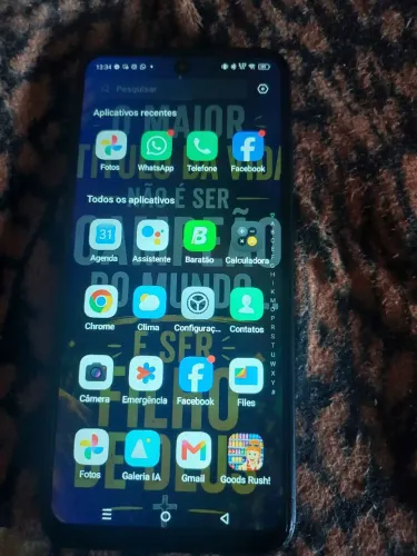 Infinix hot 50 i 