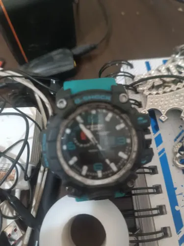 Relógio Gshock