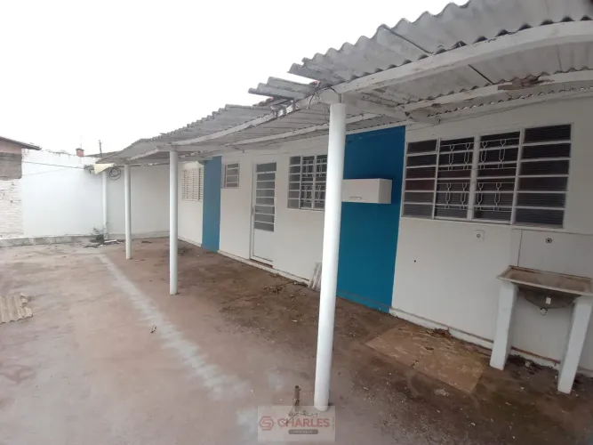 Casa Para Aluguel SANTA LUZIA MOGI MIRIM