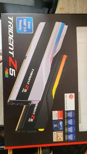 Kit i7 13700k 32gb b760m