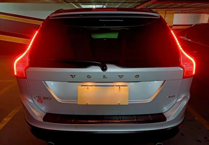 Volvo XC 60 3.0 AWD 5P 2010