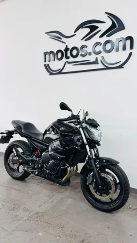 XJ6-N 2012 impecável, parcelo no cartão em até 21x