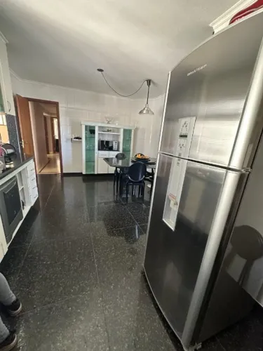 Cobertura com 3 dormitórios à venda, 220 m² - Centro - Juiz de Fora/MG