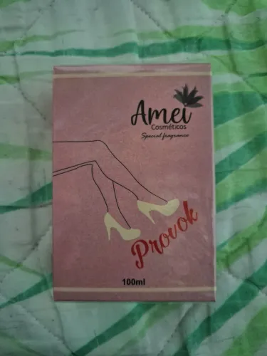 Perfumes Importados de alta qualidade