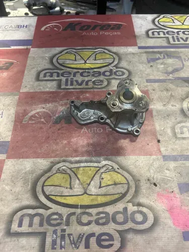 Bomba Água Honda Hrv 1.8 2015/2019