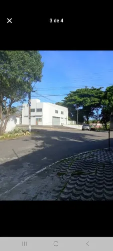 Prédio Comercial no Farol