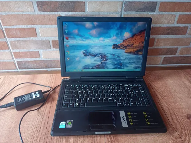 Notebook
