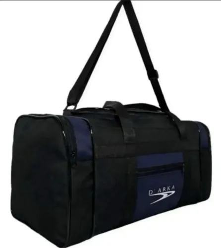 Mala pequena de ombro com alça,  marca darka  nova!