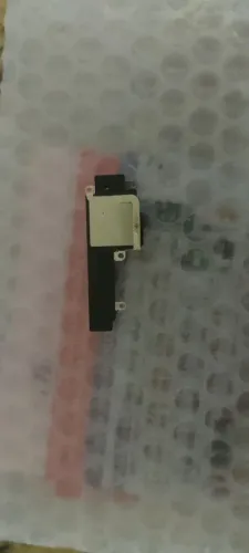 Alto-Falante Inferior iPhone 13 Original Apple