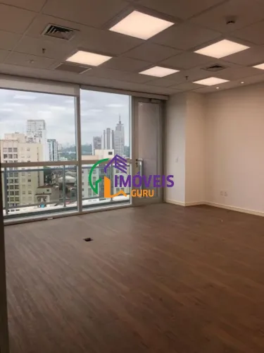 COMERCIAL - PINHEIROS - SP