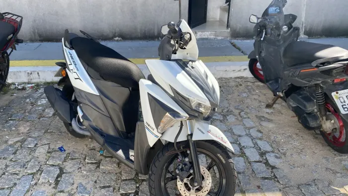 Yamaha neo 2020