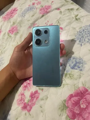 Redimi note 14s seminovo