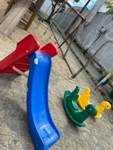 Brinquedos Bandeirantes
